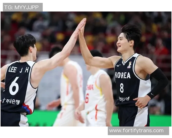 重庆篮球队在世界杯预选赛中的意识表现分析与点评