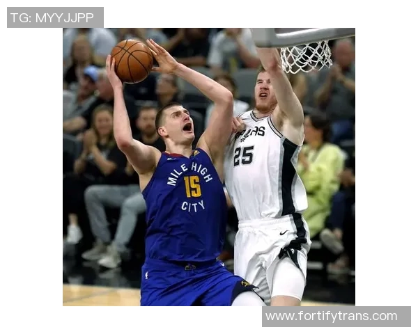 2019年4月19日NBA季后赛掘金对阵马刺精彩回顾与赛后分析