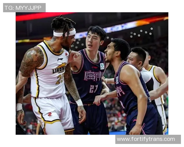 上海与深圳CBA比赛直播信息及观看方式详解